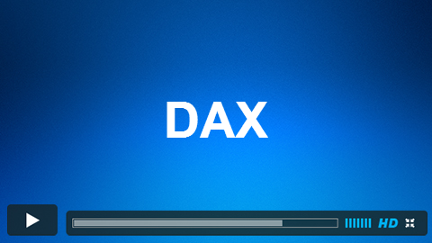 $DAX Elliott Wave Setup Video