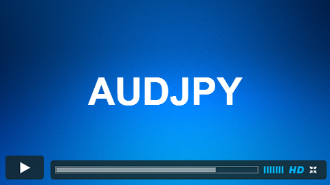 AUDJPY Elliott Wave Setup Video
