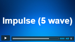 Criteria of Impulsive Elliott Wave structure