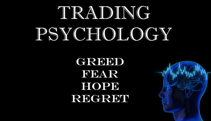 4 types of Emotions every trader needs to overcome Trading Psychology: Visual Guide to Emotions Control in Markets