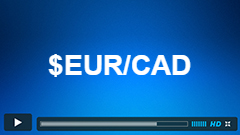 EURCAD Elliottwave Analysis 8.14.2015