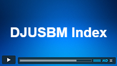 DJUSBM (Basic Materials) Index Elliott Wave Analysis