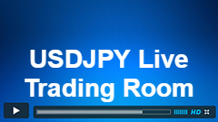 $USDJPY Live Trading Room Setup from 7/22