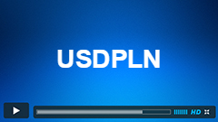 USDPLN Elliott wave Analysis 9.23.2016