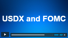 USDX: Another reason to be not so bullish