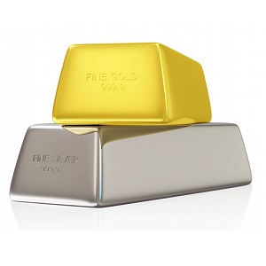 Which Precious Metal is better for investing : Gold or Silver ?