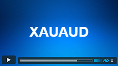 Gold (XAUAUD) Mid-term Elliott Wave Analysis 10.10.2016