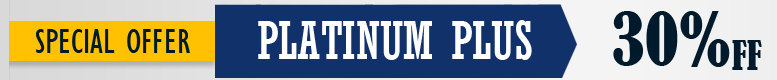 SPX buying the dips after a Double correction Platinum Plus