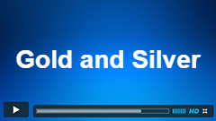 Gold: Waiting for the next leg higher