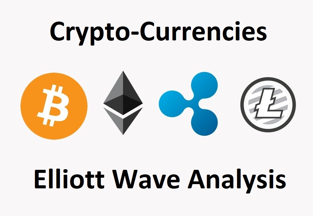 Cryptocurrencies Short Term Update 09.21.2017