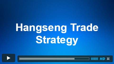 Hangseng Trade from 11/17 Live Trading Room