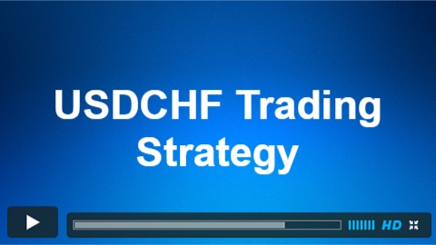 USDCHF Trade from 7 Feb 2018 Live Trading Room