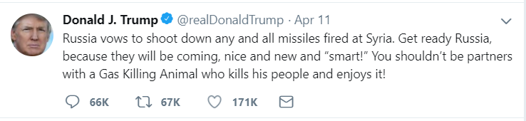 Geopolitical Tension Could Be Catalyst for Gold’s Rally