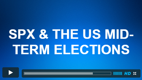Repeat, Rhyme and Reason: The SPX & the US Mid-Term Elections
