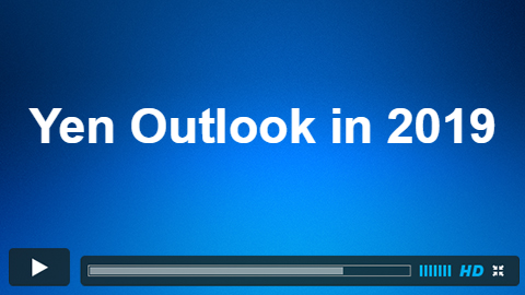 Japanese Yen Outlook In 2019