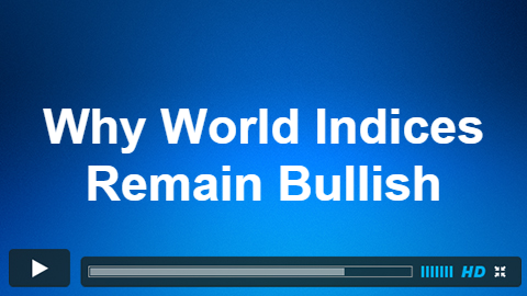 World Indices: Why FTSE Elliott wave sequence favors to keep buying