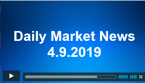 Daily Market News 4.9.2019