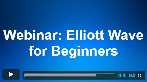 Elliott Wave Webinar: Elliott Wave for Beginners