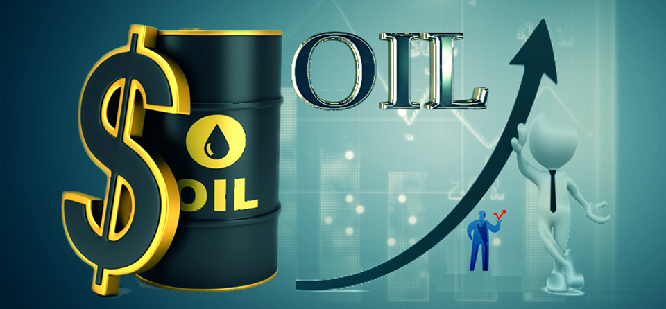 Why Oil Will be Supported Over The Long-Term In To $100