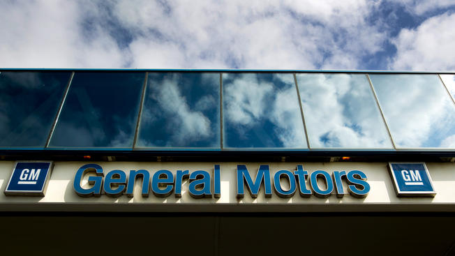 General Motors Will Provide Buying Opportunity Despite The Strike