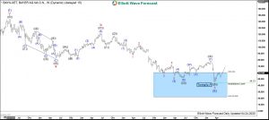 Bayer Elliott Wave Weekly