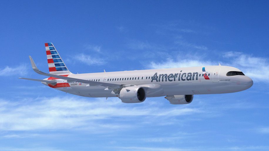 American Airlines (AAL): A Turn Higher Taking Place