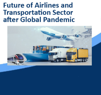 Future of Airlines and Transportation Sector After Global Pandemic