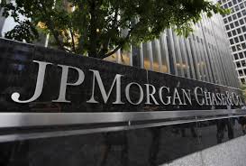 JP Morgan Chase ( NYSE: JPM) Soon Will Define The Path