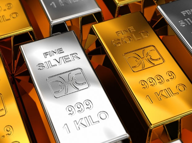 Generational Buying Opportunity in Gold and Silver?
