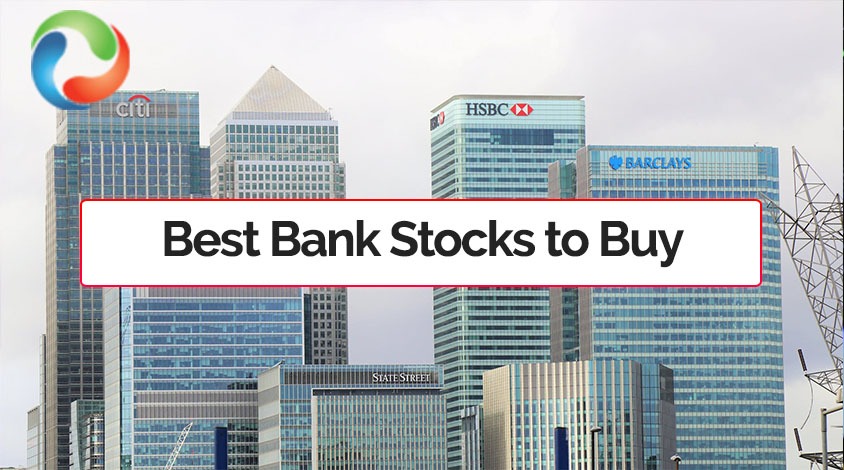 Best Bank Stocks to Buy in June