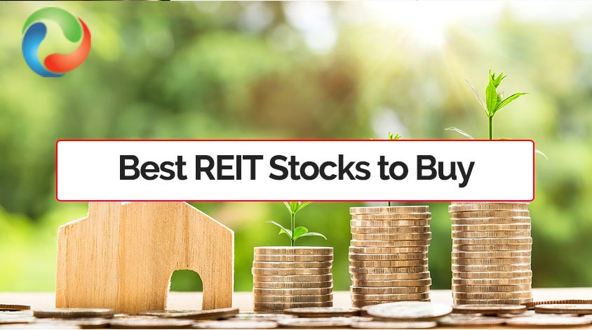 best REIT stocks to buy