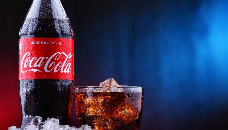 Is it Time for a COKE or Wait for It to become Ice Cold!