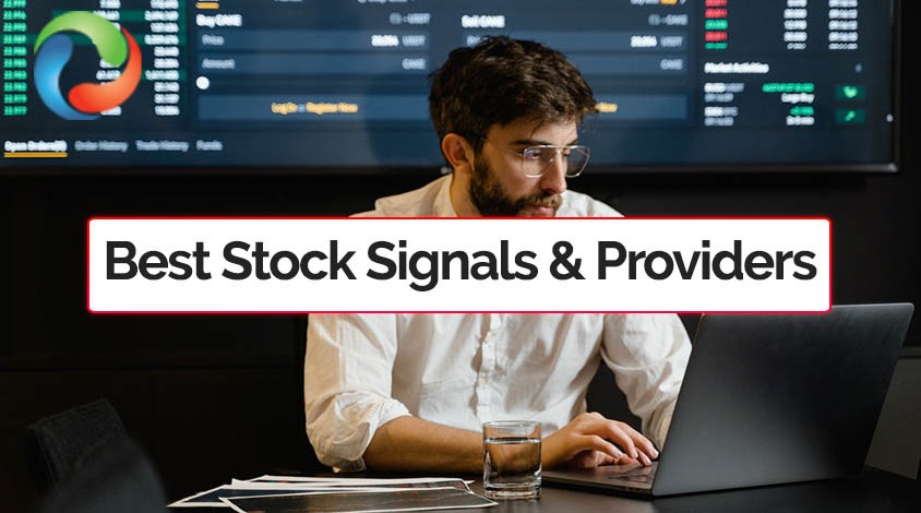 Stock Signals | Best Stock Signal Providers in 2024 stock signals