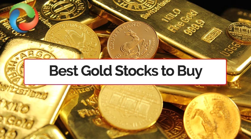 Best Gold Stocks to Invest in 2024 bet gold stocks to invest