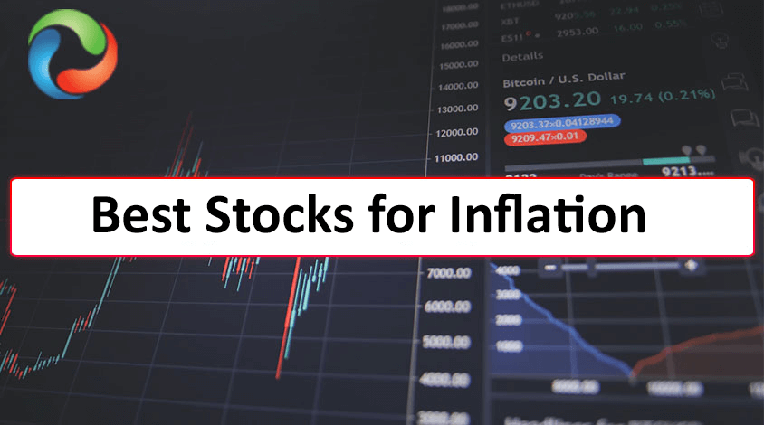 Best Stocks for Inflation in 2024 Best Stocks for Inflation in 2022
