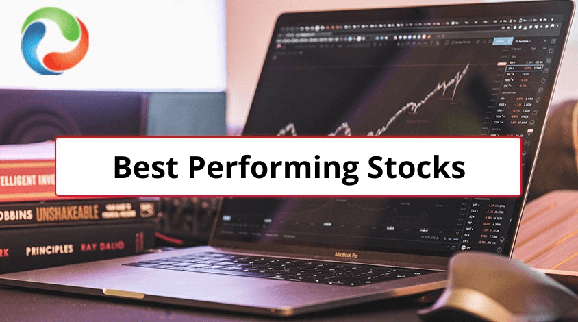 Best Performing Stocks in 2024