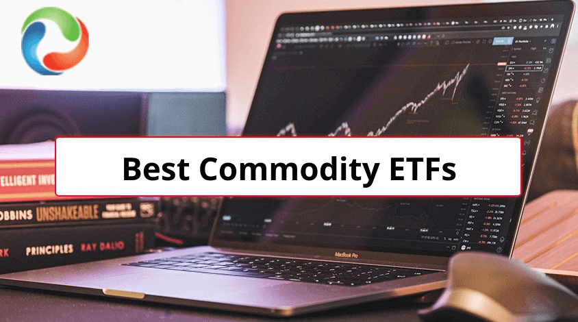 Best Commodity ETFs for 2024
