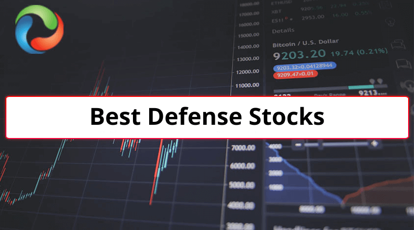 Best Defense Stocks to Invest in Now