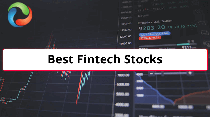 10 Best Fintech Stocks to Buy in 2024 Best Fintech Stocks