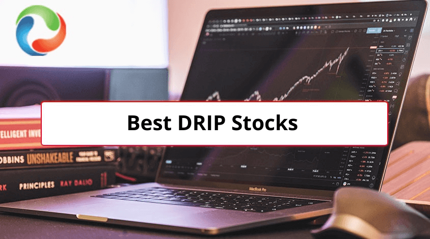 10 Best DRIP Stocks to Buy in 2024 Best DRIP Stocks