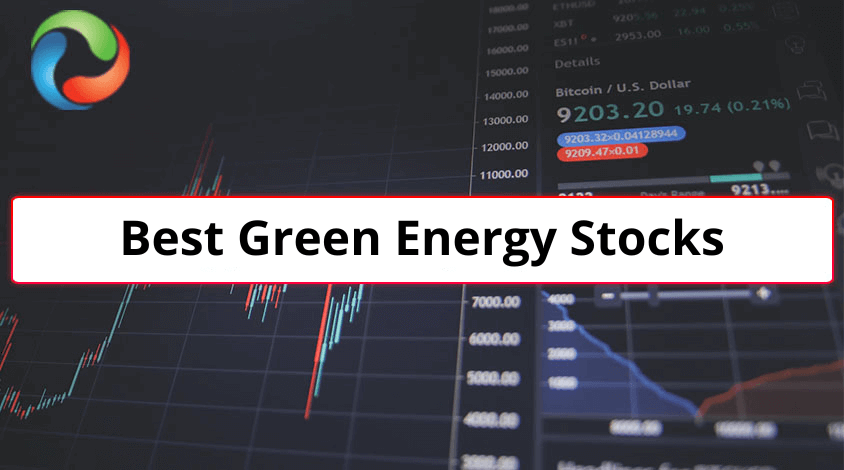 Best Green Energy Stocks