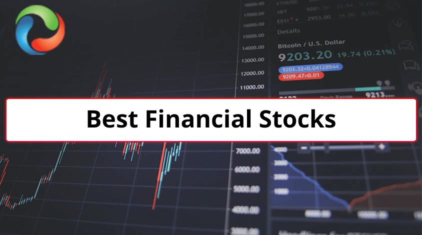 12 Best Financial Stocks Of 2024