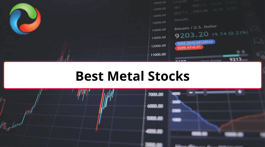 Best Metal Stocks to Buy Now