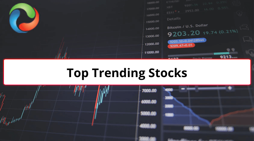 Top Trending Stocks to Watch in 2024