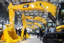 Caterpillar (CAT) Shows Incomplete Bullish Structure