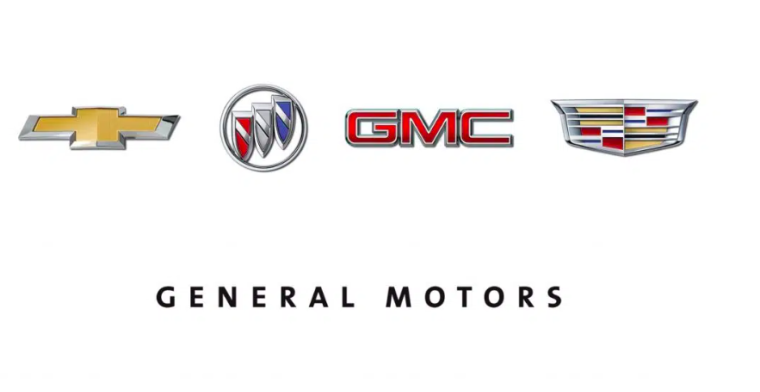 Can The Low in General Motors ($GM) Be In Place?