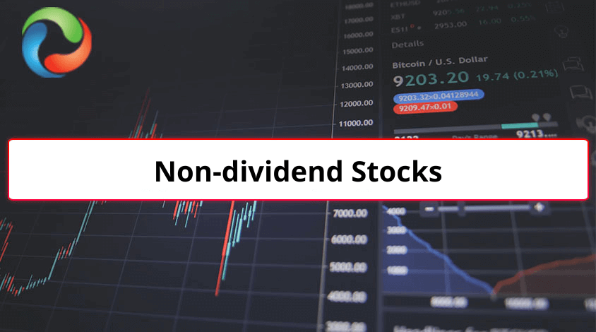 List of Non-dividend Stocks 2024