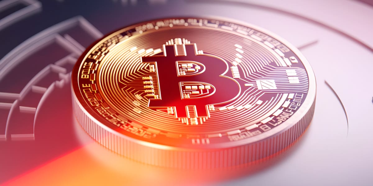 BTCUSD Incomplete Bullish Sequence Favors More Upside