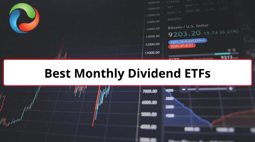 The Best Monthly Dividend ETFs 2025