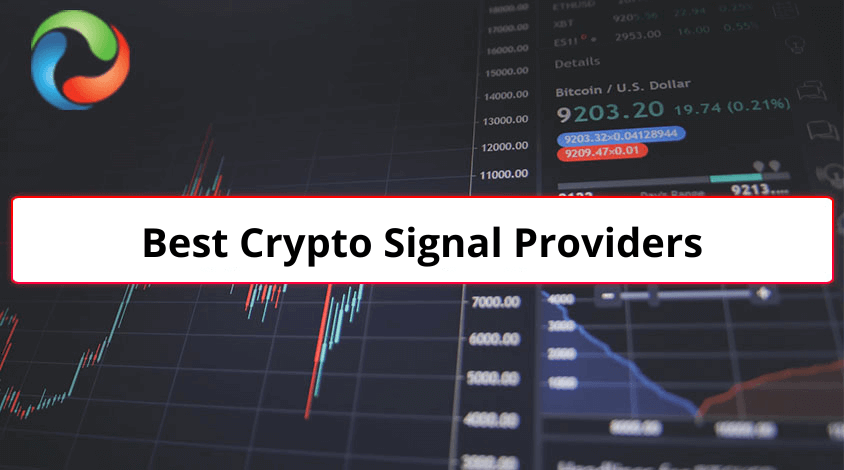 The Best Crypto Trading Signal Providers in 2025